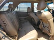 ✅ 2001 Acura MDX Touring • VIN: 2HNYD18611H541829 • Лот: 58271795. Опубликован ранее на Copart с пробегом 177 880 миль. Бесплатный доступ к архиву аукционных продаж из США и подробный отчёт об истории автомобиля на DreamBid. Изображение 11.