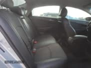 ✅ 2013 Hyundai Sonata SE • VIN: 5NPEC4ACXDH599141 • Lot: 75869174. Wystawiony na Copart z przebiegiem 268 078 mil. Bezpłatny archiwum sprzedaży aukcyjnych z USA i szczegółowy raport historii pojazdu na DreamBid. Zdjęcie 10.