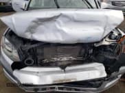 ✅ 2013 Volkswagen Touareg Exec • VIN: WVGEF9BP6DD011274 • Lot: 50680105. Listed on Copart with 96,336 mi. Free auction sales archive from the USA and detailed vehicle history report at DreamBid. Image 12.