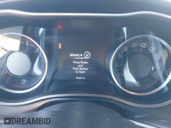 ✅ 2020 Dodge Challenger R/T Scat Pack • VIN: 2C3CDZFJ9LH218979 • Lot: 43460386. Wystawiony na IAAI z przebiegiem 50 665 mil mil. Skorzystaj z bezpłatnego archiwum sprzedaży aukcyjnych z USA i zobacz szczegółowy raport historii pojazdu na DreamBid. Zdjęcie 7.