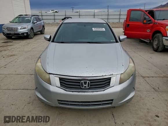 ✅ 2009 Honda Accord LX • VIN: 1HGCP26309A148762 • Лот: 93998945. Опубликован ранее на Copart с пробегом 211 899 миль. Бесплатный доступ к архиву аукционных продаж из США и подробный отчёт об истории автомобиля на DreamBid. Изображение 5.