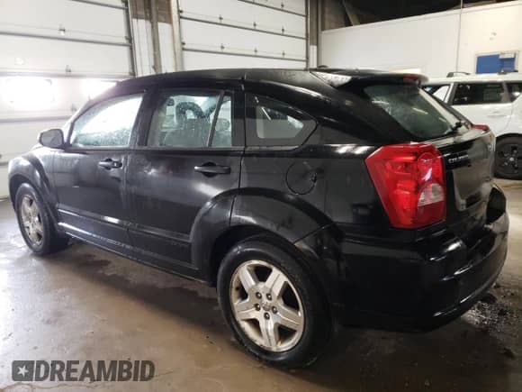 2007 Dodge Caliber SXT с VIN 1B3HB48B47D235600, выставлен на аукционе Copart как лот 79111973 с пробегом 236 304 миль миль и Чистый • Clean title. История ставок и продаж доступна на DreamBid. Изображение 2.