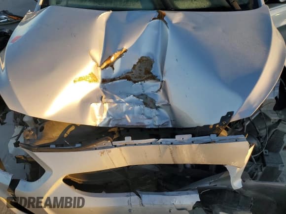 ✅ 2016 Hyundai Accent SE • VIN: KMHCT4AE8GU050116 • Лот: 81826084. Опубликован ранее на Copart с пробегом Не указан. Бесплатный доступ к архиву аукционных продаж из США и подробный отчёт об истории автомобиля на DreamBid. Изображение 11.