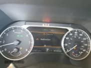 ✅ 2025 Nissan Sentra SV • VIN: 3N1AB8CV6SY370627 • Lot: 89793325. Listed on Copart with 1,707 mi. Free auction sales archive from the USA and detailed vehicle history report at DreamBid. Image 9.