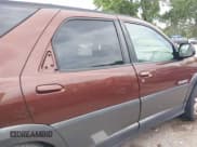 ✅ 2002 Buick Rendezvous CX • VIN: 3G5DA03E62S592786 • Lot: 42759211. Listed on IAAI with 175,567 mi. Free auction sales archive from the USA and detailed vehicle history report at DreamBid. Image 13.