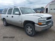 ✅ 2000 Chevrolet Suburban LS • VIN: 3GNFK16T5YG181686 • Лот: 42392480. Опубликован ранее на IAAI с пробегом 300 323 миль. Бесплатный доступ к архиву аукционных продаж из США и подробный отчёт об истории автомобиля на DreamBid. Изображение 1.