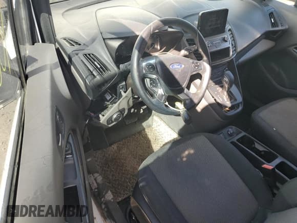 ✅ 2020 Ford Transit Connect XL • VIN: NM0LS7E74L1438053 • Лот: 77137214. Опубликован ранее на Copart с пробегом 100 650 миль. Бесплатный доступ к архиву аукционных продаж из США и подробный отчёт об истории автомобиля на DreamBid. Изображение 8.