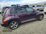 ✅ 2004 Chrysler PT Cruiser GT • VIN: 3C8FY78G14T258077 • Lot: 84706915. Listed on Copart with 91,695 mi. Free auction sales archive from the USA and detailed vehicle history report at DreamBid. Image 3.