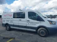 ✅ 2017 Ford Transit • VIN: 1FTYR2ZM2HKA00916 • Лот: 43513268. Опубликован ранее на IAAI с пробегом 185 274 миль. Бесплатный доступ к архиву аукционных продаж из США и подробный отчёт об истории автомобиля на DreamBid. Изображение 13.