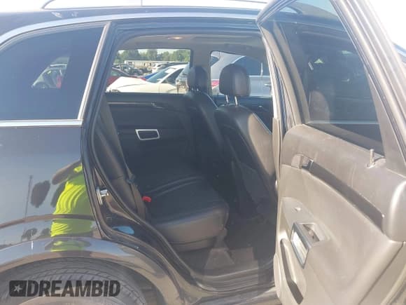 ✅ 2013 Chevrolet Captiva Sport LTZ • VIN: 3GNAL4EK8DS574008 • Lot: 42588632. Listed on IAAI with 134,899 mi. Free auction sales archive from the USA and detailed vehicle history report at DreamBid. Image 8.