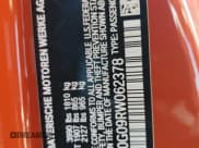 ✅ 2024 Toyota Supra 3.0 • VIN: WZ1DB0G09RW062378 • Lot: 63225635. Listed on Copart with Not provided. Free auction sales archive from the USA and detailed vehicle history report at DreamBid. Image 12.