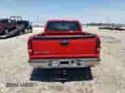 2006 Chevrolet Silverado 1500 LT2 z VIN 2GCEC19T461112054, wystawiony jako Copart lot #66900885 z przebiegiem 115 203 mil mil oraz Czysty tytuł • Clean title. Historia ofert i sprzedaży dostępna na DreamBid. Obrazek 6.