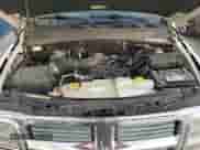 2008 Dodge Nitro SXT с VIN 1D8GU28K78W189616, выставлен на аукционе Copart как лот 78451894 с пробегом 201 667 миль миль и Списание • Salvage title. История ставок и продаж доступна на DreamBid. Изображение 12.