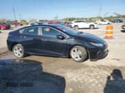 ✅ 2018 Chevrolet Volt LT • VIN: 1G1RA6S56JU128780 • Lot: 51739664. Wystawiony na Copart z przebiegiem 66 261 mil. Bezpłatny archiwum sprzedaży aukcyjnych z USA i szczegółowy raport historii pojazdu na DreamBid. Zdjęcie 4.