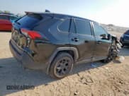 ✅ 2023 Toyota RAV4 LE • VIN: 2T3H1RFV1PC226210 • Lot: 69602755. Listed on Copart with 44,742 mi. Free auction sales archive from the USA and detailed vehicle history report at DreamBid. Image 3.