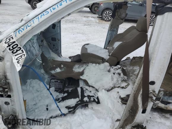 ✅ 2010 Dodge 1500 SLT • VIN: 1D7RV1CT9AS167845 • Lot: 45493765. Wystawiony na Copart z przebiegiem Nie podano. Bezpłatny archiwum sprzedaży aukcyjnych z USA i szczegółowy raport historii pojazdu na DreamBid. Zdjęcie 7.