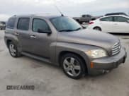 ✅ 2011 Chevrolet HHR 2LT • VIN: 3GNBACFU0BS590091 • Lot: 46463695. Listed on Copart with 142,964 mi. Free auction sales archive from the USA and detailed vehicle history report at DreamBid. Image 4.