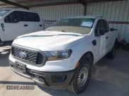 ✅ 2020 Ford Ranger XL • VIN: 1FTER1EH9LLA14790 • Lot: 43199684. Listed on IAAI with 152,634 mi. Free auction sales archive from the USA and detailed vehicle history report at DreamBid. Image 2.
