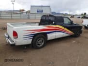 ✅ 1999 Dodge Dakota SLT • VIN: 1B7GL22X4XS193831 • Lot: 54602285. Listed on Copart with 150,246 mi. Free auction sales archive from the USA and detailed vehicle history report at DreamBid. Image 3.