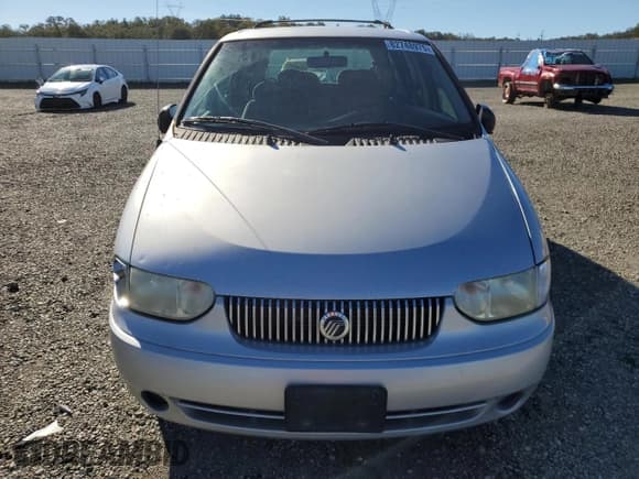 ✅ 2002 Mercury Villager Value • VIN: 4M2ZV11T92DJ12146 • Лот: 82748975. Опубликован ранее на Copart с пробегом 179 273 миль. Бесплатный доступ к архиву аукционных продаж из США и подробный отчёт об истории автомобиля на DreamBid. Изображение 5.