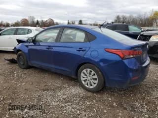 ✅ 2019 Hyundai Accent SE • VIN: 3KPC24A35KE066061 • Лот: 78665904. Опубликован ранее на Copart с пробегом 204 186 миль. Бесплатный доступ к архиву аукционных продаж из США и подробный отчёт об истории автомобиля на DreamBid. Изображение 2.