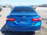 2020 Toyota Camry Hybrid SE с VIN 4T1J31AK1LU011468, выставлен на аукционе IAAI как лот 42711801 с пробегом 76 099 миль миль и . История ставок и продаж доступна на DreamBid. Изображение 16.