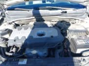 ✅ 2006 Hyundai Accent GLS • VIN: KMHCN46C16U023680 • Лот: 41253207. Опубликован ранее на IAAI с пробегом 157 398 миль. Бесплатный доступ к архиву аукционных продаж из США и подробный отчёт об истории автомобиля на DreamBid. Изображение 10.