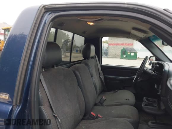 ✅ 2000 Chevrolet Silverado 1500 • VIN: 1GCEK14V2YE349851 • Лот: 43300859. Опубликован ранее на IAAI с пробегом 201 695 миль. Бесплатный доступ к архиву аукционных продаж из США и подробный отчёт об истории автомобиля на DreamBid. Изображение 8.