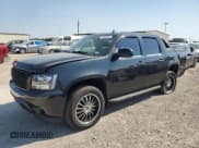 ✅ 2010 Chevrolet Avalanche LS • VIN: 3GNNCEE09AG231731 • Лот: 74928964. Опубликован ранее на Copart с пробегом 134 019 миль. Бесплатный доступ к архиву аукционных продаж из США и подробный отчёт об истории автомобиля на DreamBid. Изображение 1.