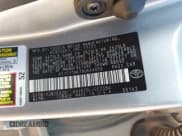 ✅ 2022 Toyota Camry SE • VIN: 4T1T11AK7NU644056 • Lot: 42818013. Listed on IAAI with 34,874 mi. Free auction sales archive from the USA and detailed vehicle history report at DreamBid. Image 9.