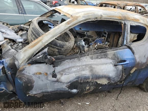 ✅ 2013 Maserati GranTurismo Sport • VIN: ZAM45VLA6D0074187 • Лот: 76745953. Опубликован ранее на Copart с пробегом Не указан. Бесплатный доступ к архиву аукционных продаж из США и подробный отчёт об истории автомобиля на DreamBid. Изображение 7.