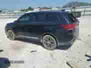 2017 Mitsubishi Outlander SE с VIN JA4AD3A38HZ000817, выставлен на аукционе Copart как лот 66009845 с пробегом 105 401 миль миль и Списание • Salvage title. История ставок и продаж доступна на DreamBid. Изображение 2.