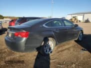 ✅ 2014 Chevrolet Impala LT • VIN: 1G1115SL8EU133717 • Lot: 89828495. Wystawiony na Copart z przebiegiem 184 648 mil. Bezpłatny archiwum sprzedaży aukcyjnych z USA i szczegółowy raport historii pojazdu na DreamBid. Zdjęcie 3.