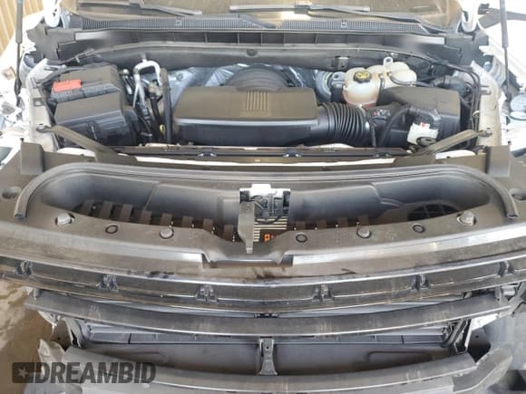 ✅ 2023 Chevrolet Suburban RST • VIN: 1GNSKEKD5PR109146 • Lot: 85477365. Wystawiony na Copart z przebiegiem Nie podano. Bezpłatny archiwum sprzedaży aukcyjnych z USA i szczegółowy raport historii pojazdu na DreamBid. Zdjęcie 12.