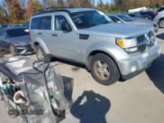 ✅ 2009 Dodge Nitro SE • VIN: 1D8GU28K69W529758 • Lot: 43671686. Wystawiony na IAAI z przebiegiem 179 860 mil. Bezpłatny archiwum sprzedaży aukcyjnych z USA i szczegółowy raport historii pojazdu na DreamBid. Zdjęcie 1.