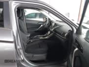 ✅ 2019 Mitsubishi Eclipse Cross ES • VIN: JA4AS3AA3KZ040959 • Lot: 43259035. Listed on IAAI with 85,863 mi. Free auction sales archive from the USA and detailed vehicle history report at DreamBid. Image 5.