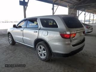 ✅ 2012 Dodge Durango SXT • VIN: 1C4RDHAG2CC130080 • Lot: 71676265. Wystawiony na Copart z przebiegiem 161 379 mil. Bezpłatny archiwum sprzedaży aukcyjnych z USA i szczegółowy raport historii pojazdu na DreamBid. Zdjęcie 2.