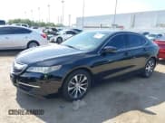 ✅ 2016 Acura TLX • VIN: 19UUB1F39GA004962 • Lot: 42257607. Wystawiony na IAAI z przebiegiem 87 235 mil. Bezpłatny archiwum sprzedaży aukcyjnych z USA i szczegółowy raport historii pojazdu na DreamBid. Zdjęcie 19.