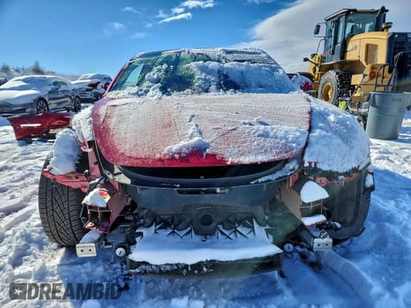 ✅ 2021 Tesla Model 3 Performance • VIN: 5YJ3E1ECXMF913718 • Lot: 95115065. Wystawiony na Copart z przebiegiem 75 162 mil. Bezpłatny archiwum sprzedaży aukcyjnych z USA i szczegółowy raport historii pojazdu na DreamBid. Zdjęcie 5.