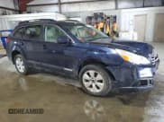 ✅ 2012 Subaru Outback Prem • VIN: 4S4BRBCC0C1215811 • Lot: 55991925. Wystawiony na Copart z przebiegiem 198 436 mil. Bezpłatny archiwum sprzedaży aukcyjnych z USA i szczegółowy raport historii pojazdu na DreamBid. Zdjęcie 4.