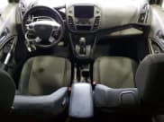 ✅ 2022 Ford Transit Connect XLT • VIN: NM0LS7T22N1512712 • Lot: 90673445. Listed on Copart with 1,606 mi. Free auction sales archive from the USA and detailed vehicle history report at DreamBid. Image 8.