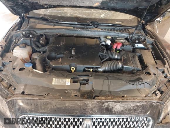 ✅ 2019 Lincoln Continental Reserve • VIN: 1LN6L9NP7K5602763 • Лот: 42528749. Опубликован ранее на IAAI с пробегом 138 593 миль. Бесплатный доступ к архиву аукционных продаж из США и подробный отчёт об истории автомобиля на DreamBid. Изображение 10.