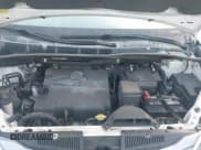 ✅ 2015 Toyota Sienna Limited • VIN: 5TDDK3DC8FS100841 • Лот: 41539557. Опубликован ранее на IAAI с пробегом 219 816 миль. Бесплатный доступ к архиву аукционных продаж из США и подробный отчёт об истории автомобиля на DreamBid. Изображение 10.