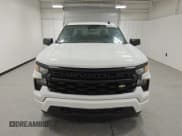 ✅ 2023 Chevrolet Silverado 1500 Custom • VIN: 1GCPABEK6PZ176848 • Lot: 70804605. Listed on Copart with 83,660 mi. Free auction sales archive from the USA and detailed vehicle history report at DreamBid. Image 5.