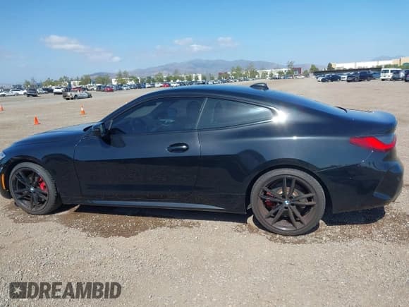 ✅ 2021 BMW 4 Series 430i xDrive • VIN: WBA73AP01MCG12892 • Лот: 42269861. Опубликован ранее на IAAI с пробегом 27 610 миль. Бесплатный доступ к архиву аукционных продаж из США и подробный отчёт об истории автомобиля на DreamBid. Изображение 14.