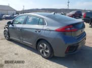 ✅ 2019 Hyundai Ioniq SEL • VIN: KMHC75LC1KU134132 • Lot: 41802201. Wystawiony na IAAI z przebiegiem 110 090 mil. Bezpłatny archiwum sprzedaży aukcyjnych z USA i szczegółowy raport historii pojazdu na DreamBid. Zdjęcie 3.
