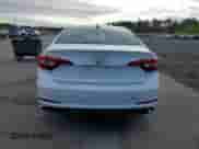 2016 Hyundai Sonata SE z VIN 5NPE24AF9GH405653, wystawiony jako Copart lot #56462645 z przebiegiem 103 867 mil mil oraz Szkoda całkowita • Salvage title. Historia ofert i sprzedaży dostępna na DreamBid. Obrazek 6.