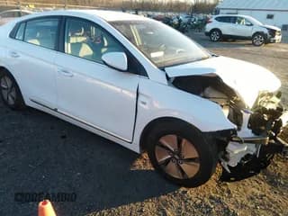 ✅ 2020 Hyundai Ioniq SE • VIN: KMHC75LC1LU194512 • Lot: 41011533. Wystawiony na IAAI z przebiegiem Nie podano. Bezpłatny archiwum sprzedaży aukcyjnych z USA i szczegółowy raport historii pojazdu na DreamBid. Zdjęcie 1.