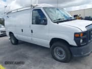✅ 2012 Ford Econoline Cargo Recreational • VIN: 1FTNE2EL4CDA10162 • Lot: 43414147. Wystawiony na IAAI z przebiegiem 137 867 mil. Bezpłatny archiwum sprzedaży aukcyjnych z USA i szczegółowy raport historii pojazdu na DreamBid. Zdjęcie 6.