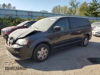 ✅ 2013 Ram Cargo Van Tradesman • VIN: 2C4JRGAG7DR671661 • Лот: 71031074. Опубликован ранее на Copart с пробегом 193 355 миль. Бесплатный доступ к архиву аукционных продаж из США и подробный отчёт об истории автомобиля на DreamBid. Изображение 1.